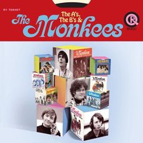 The A's, The B's & The Monkees The Monkees