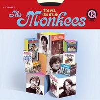 The A's, the B's & the Monkees The Monkees