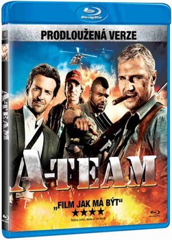 The A-Team (Drużyna A) - Carnahan Joe