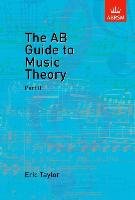 The AB Guide to Music Theory, Part II - Taylor Eric