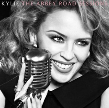 The Abbey Road Sessions - Minogue Kylie