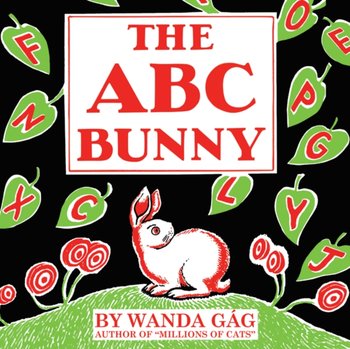 The ABC Bunny - Gag Wanda