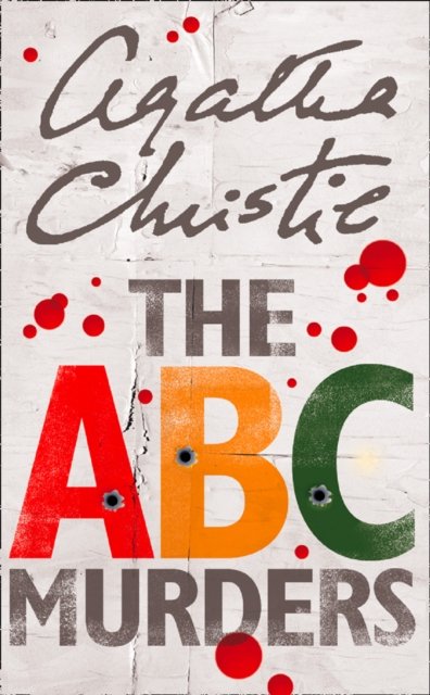 The ABC Murders - Christie Agatha | Sklep EMPIK.COM