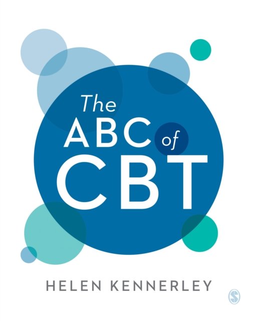 The ABC Of CBT - Helen Kennerley | Książka W Empik