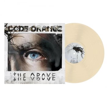 The Above, płyta winylowa - Code Orange