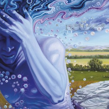 The Absence Of Presence, płyta winylowa - Kansas