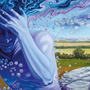 The Absence Of Presence - Kansas