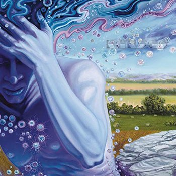 The Absence Of Presence - Kansas