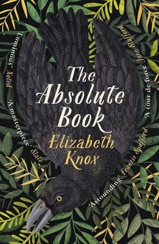 The Absolute Book - Knox Elizabeth
