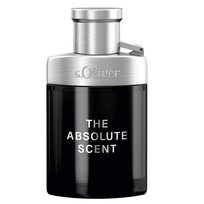 s.oliver the absolute scent woda toaletowa 50 ml     