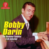 The Absolutely Essential Bobby Darin