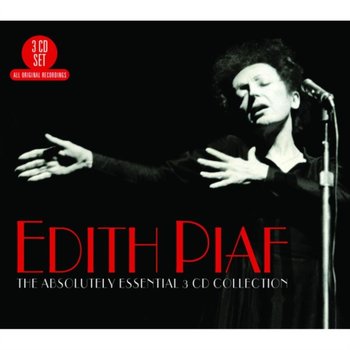 The Absolutely Essential - Edith Piaf