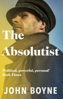 The Absolutist Boyne John