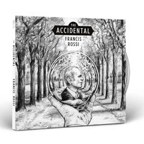 The Accidental Rossi Francis