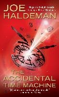 The Accidental Time Machine - Haldeman Joe