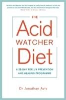 The Acid Watcher Diet Aviv Jonathan