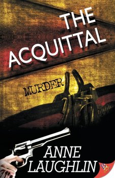The Acquittal - Laughlin Anne