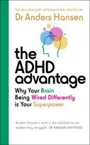 The ADHD Advantage Hansen Anders