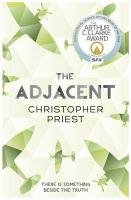 The Adjacent - Priest Christopher
