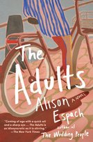 The Adults Alison Espach