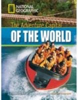 The Adventure Capital of the World - National Geographic, Waring Rob