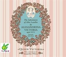 The Adventures of Alice Laselles - Victoria Alexandrina