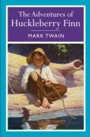 The Adventures of Huckleberry Finn - Mark Twain