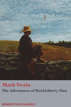 The Adventures of Huckleberry Finn - Twain Mark