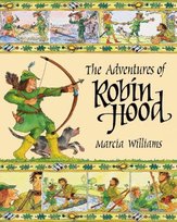 The Adventures of Robin Hood Williams Marcia