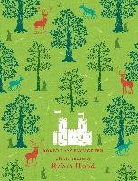 The Adventures of Robin Hood - Lancelyn Green Roger