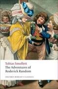 The Adventures of Roderick Random - Smollett Tobias