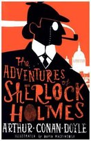 The Adventures of Sherlock Holmes Doyle Arthur Conan