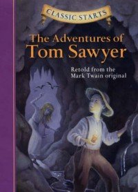 The Adventures of Tom Sawyer - Twain Mark