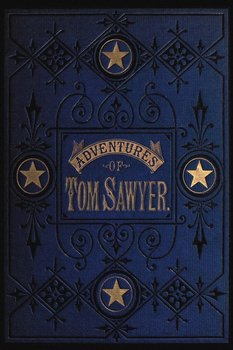 The Adventures of Tom Sawyer - Twain Mark