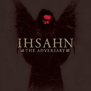 The Adversary - Ihsahn