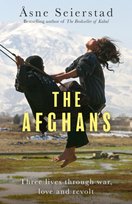 The Afghans Asne Seierstad