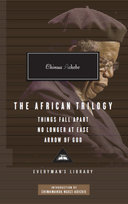 The African Trilogy Achebe Chinua