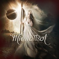 The Aftermath (Limited Edition) Midnattsol