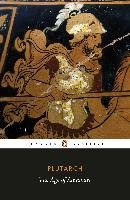 The Age of Alexander Plutarch