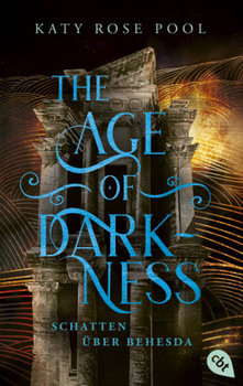 The Age of Darkness - Schatten über Behesda