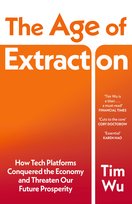 The Age of Extraction Wu Tim