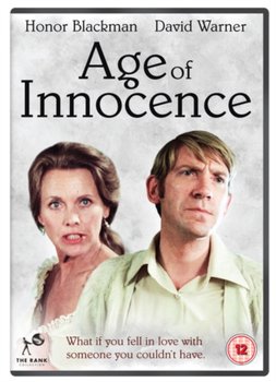 The Age of Innocence (brak polskiej wersji językowej) - Bridges Alan