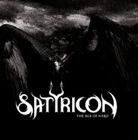 The Age of Nero Satyricon