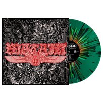 The Agony & Ecstasy Of Watain (Limited Edition), płyta winylowa Watain