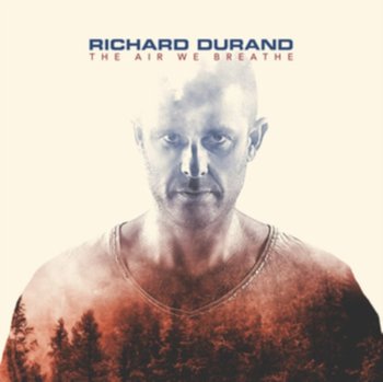 The Air We Breathe - Durand Richard