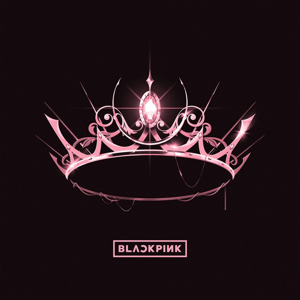 The Album - Blackpink | Muzyka Sklep EMPIK.COM