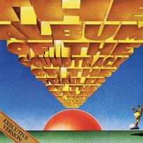 The Album Of The Soundtrack Of The Trailer Of The Film Of Monty Python And The Holy Grail Monty Python