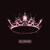 THE ALBUM BLACKPINK