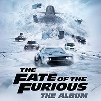 The Album Various Artists