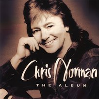 The Album Chris Norman